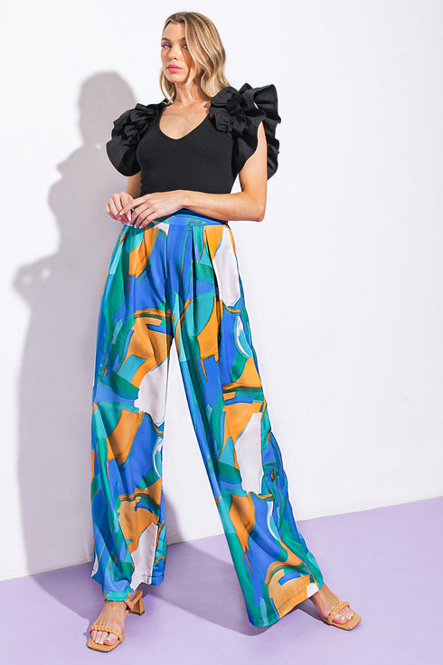 devoted-lover-woven-pants Flying Tomato-Sophia's Style-3